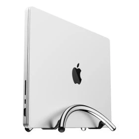 Twelve South BookArc Flex Stand voor MacBook/Notebook Chrome
