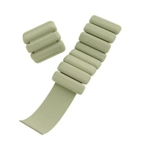 Bala 0.9kg (2lb) enkel/pols gewichten Sage