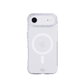 Tech21 EvoLite MagSafe Case iPhone Air Transparant
