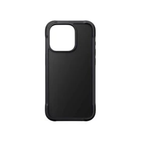 Nomad Rugged Protective case iPhone 15 Pro shadow black