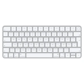 Apple Magic Keyboard touch ID QWERTZ DE White