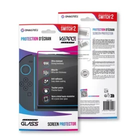 Oniverse Nintendo Switch 2 Screenprotector