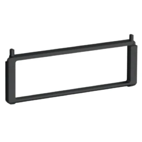 Rain Design mBar Pro Inklapbare Laptopstandaard Zwart
