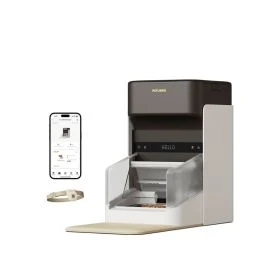 Petlibro One RFID Automatische Voerbak 3L