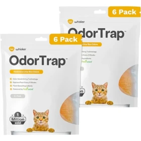 Litter-Robot OdorTrap 6-Pakket