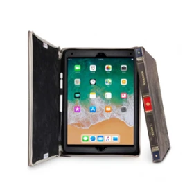 Twelve South BookBook iPad Pro 10.5 inch / iPad Air 2019 bruin