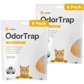 Litter-Robot OdorTrap 6-Pakket