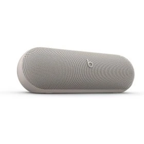 Beats Pill x Kim Kardashian Draagbare Bluetooth Luidspreker Lichtgrijs