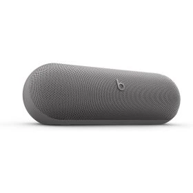 Beats Pill x Kim Kardashian Draagbare Bluetooth Luidspreker Donkergrijs