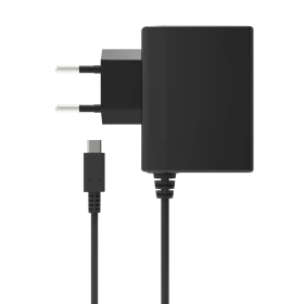 Oniverse Internationale Snellader 45W (Nintendo Switch, Steam Deck, Android en PC) Zwart