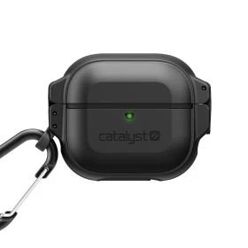 Catalyst Total Protection Case AirPods (3rd Generation) Stealth Black