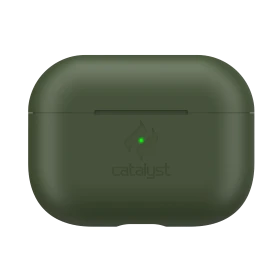 Catalyst Slim Case AirPods Pro Army Green