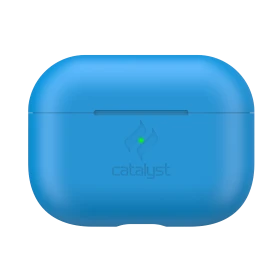 Catalyst Slim Case AirPods Pro Neon Blue