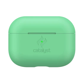 Catalyst Slim Case AirPods Pro Mint Green