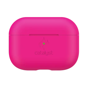 Catalyst Slim Case AirPods Pro Neon Pink