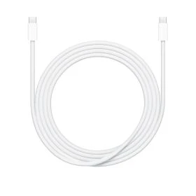 Apple 240W USB-C to USB-C Woven cable (2m)