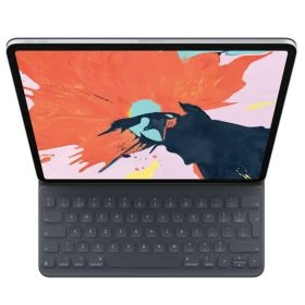 Apple Folio Smart Keyboard iPad Pro 12.9 inch QWERTY NL Zwart