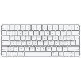 Apple Magic Keyboard QWERTY IT White