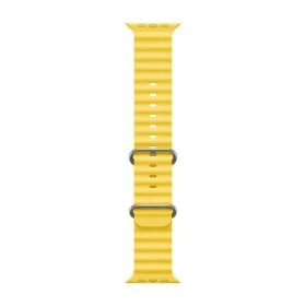 Apple Ocean Band Extension Apple Watch 44mm / 45mm / 49mm XL - Yellow