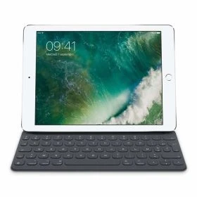 Apple Smart Keyboard iPad Pro 9.7 inch (2015) AZERTY Zwart