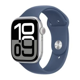 Apple Sport Band Apple Watch 38mm / 40mm / 41mm / 42mm Denim S/M
