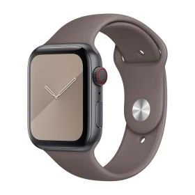 Apple Sport Band Apple Watch 38mm / 40mm / 41mm Coastal Gray