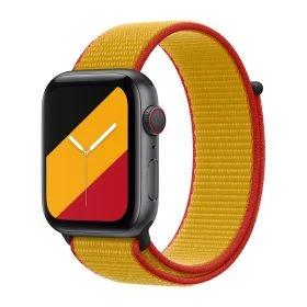 Apple Sport Loop Apple Watch 38mm / 40mm / 41mm / 42mm Belgium