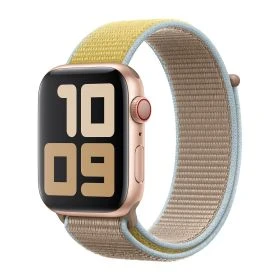 Apple Sport Loop Apple Watch 42mm / 44mm / 45 mm / 45mm / 49mm Camel
