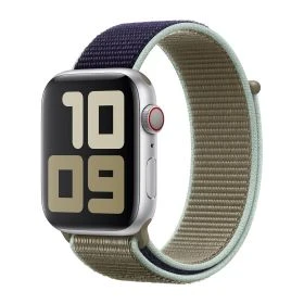 Apple Sport Loop Apple Watch 42mm / 44mm / 45mm / 49mm Khaki