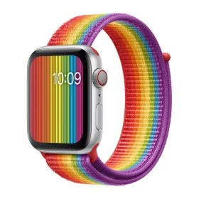 Apple Sport Loop Apple Watch 42mm / 44mm / 45mm / 49mm Pride Edition