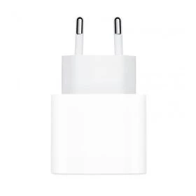 Apple USB-C Power Adapter 20W wit