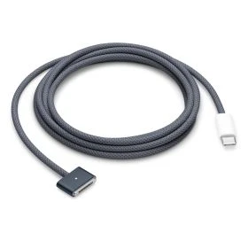 Apple USB-C to MagSafe 3 cable 2m Midnight
