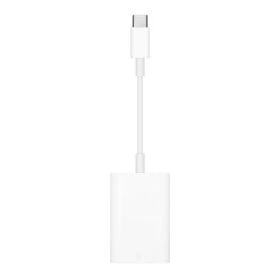 Apple USB-C naar SD kaartlezer