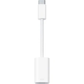 Apple USB-C naar Lightning Adapter
