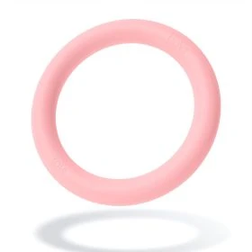 Bala 4.5kg (10lb) The Power Ring Blush