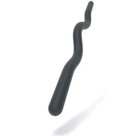 Bala Beam 6.8kg curl stang zwart 