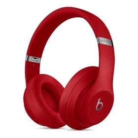Beats Studio3 Draadloze Over-Ear Hoofdtelefoon Red Core