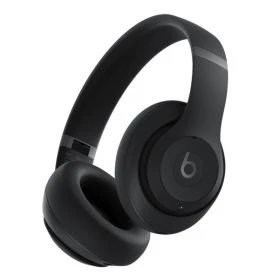 Beats Studio Pro Draadloze Koptelefoon Zwart