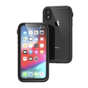 Catalyst Waterproof Case iPhone XR zwart