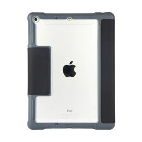 STM Dux Plus case iPad 2017 / 2018 zwart