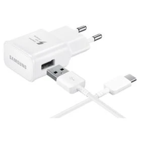 Samsung USB-C Travel Adapter wit