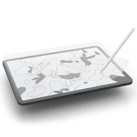 Paperlike 2.1 screenprotector iPad 10.2 inch (2019 / 2020)
