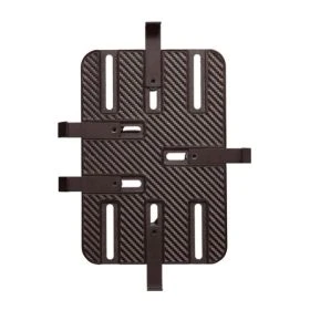 Joy Factory Unite M Tray voor 7-inch - 12-inch zwart