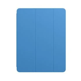 Apple Smart Folio iPad Pro 12.9 inch (2020 / 2021 / 2022) Surf Blue