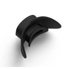 Airofit mondstukken geavanceerd (2 pcs pack)