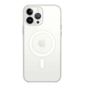 Apple MagSafe Hoesje iPhone 14 Pro Max Clear