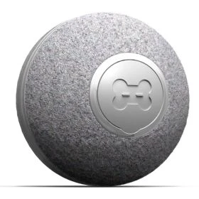 Cheerble Ball M1 voor katten grijs