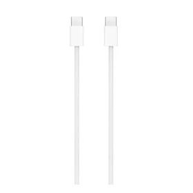 Apple 60W USB-C to USB-C Woven cable (1m) 