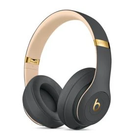 Beats Studio3 Draadloze Over-Ear Koptelefoon Schaduwgrijs