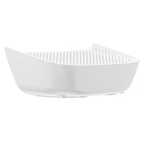 CATLINK Stairway for Scooper Pro X Luxury white